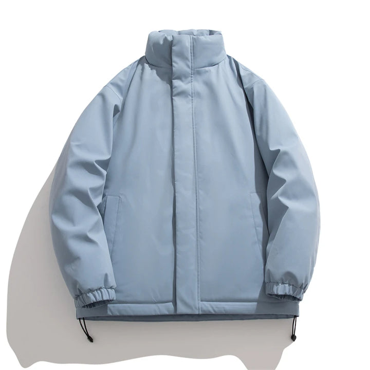 Manhattan Puffer Coat