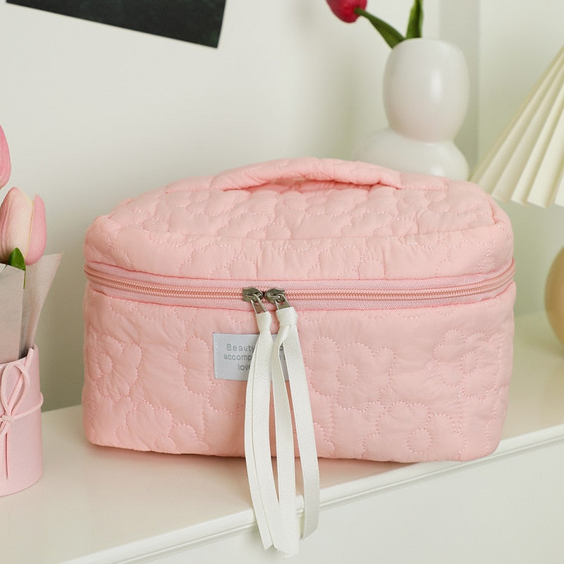 Josephine Travel Toiletry Bag