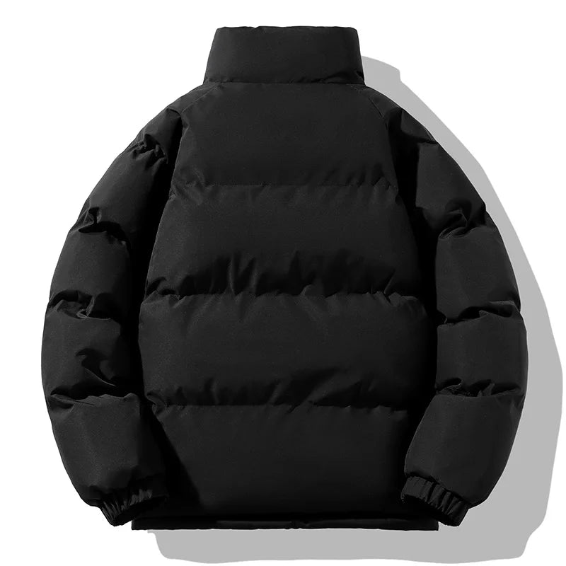 Highland Cotton Warmth Jacket