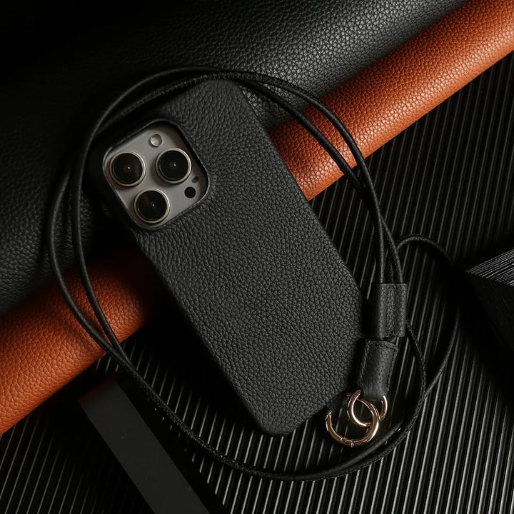 The Aria Sling iPhone Case