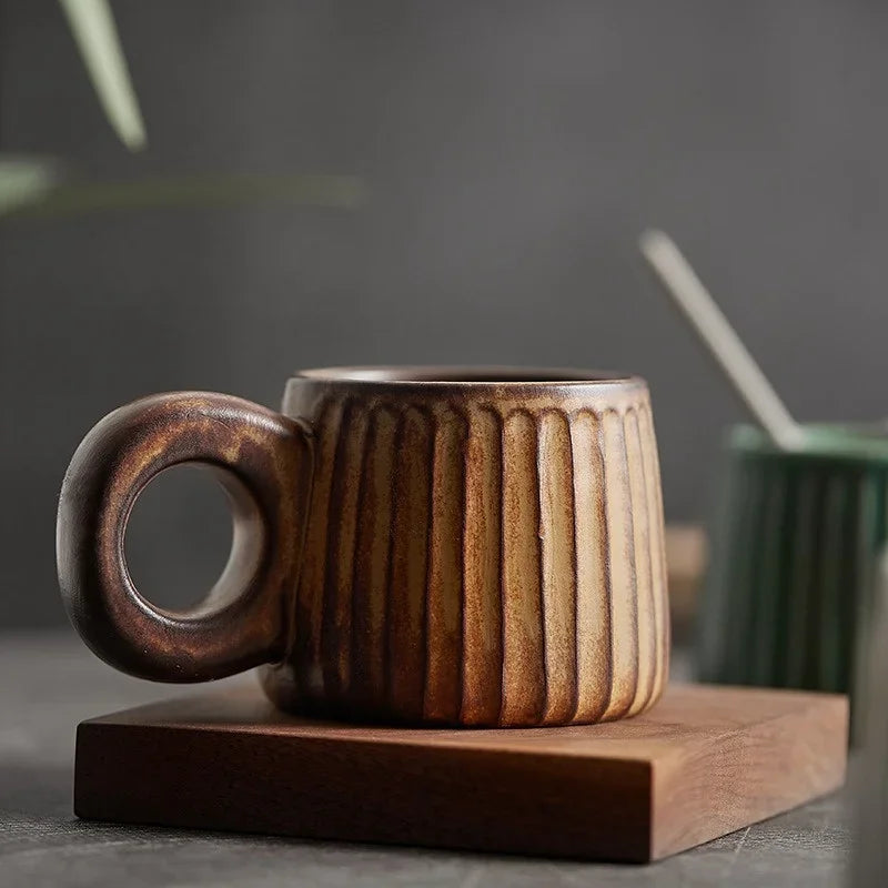 Fjord Pottery Ceramic Mug