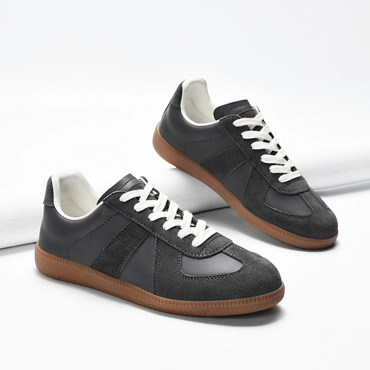 Casablanca Canvas Sneaker