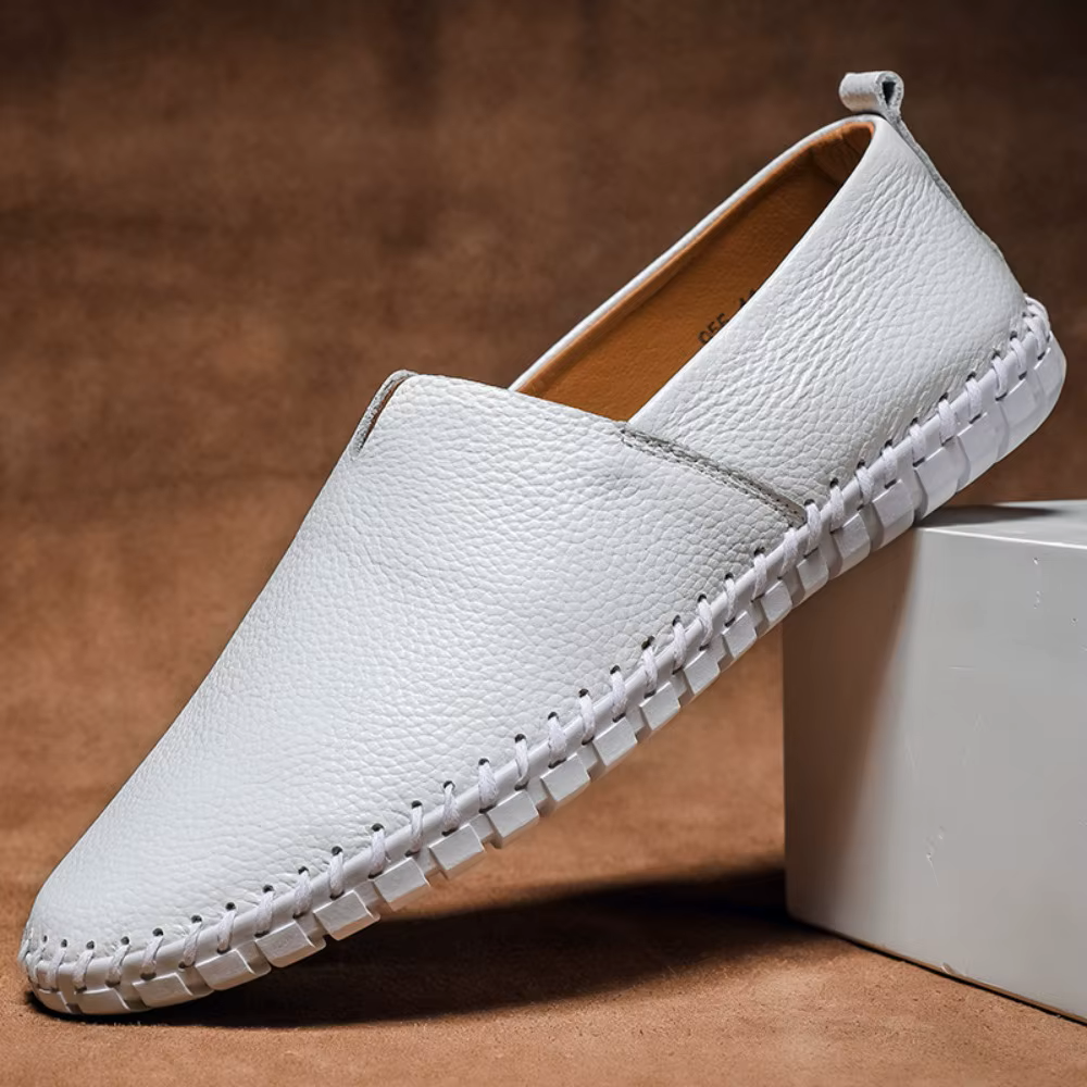 Bachmeier Slip-On Dress Loafers