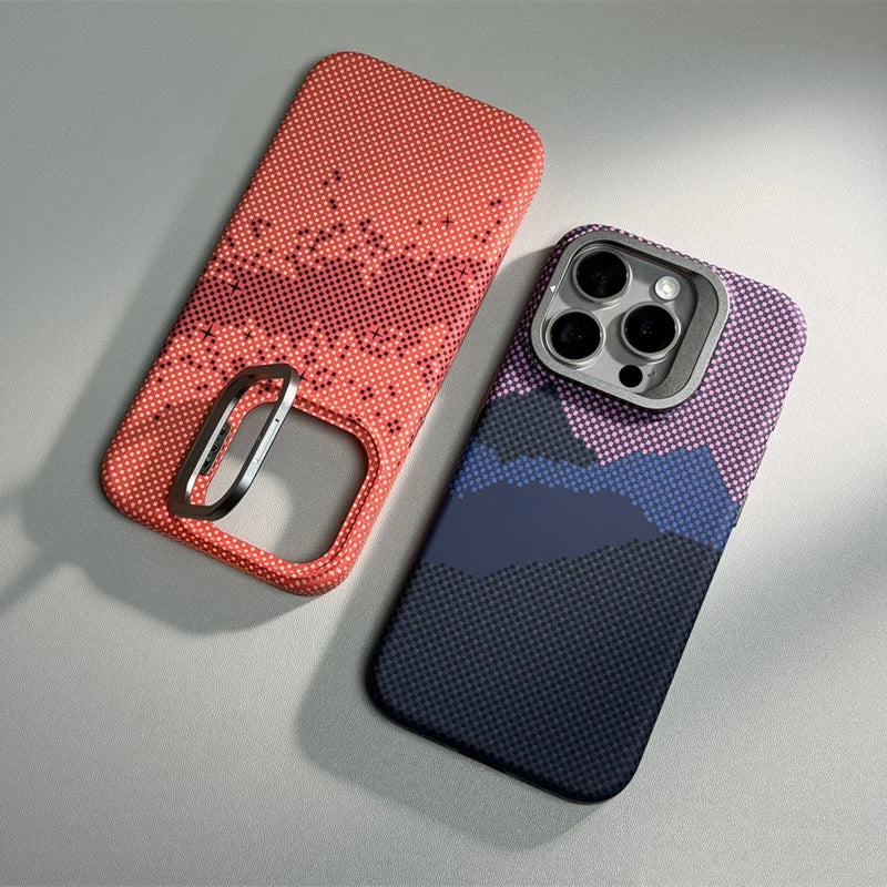 Altrion Horizon iPhone Case