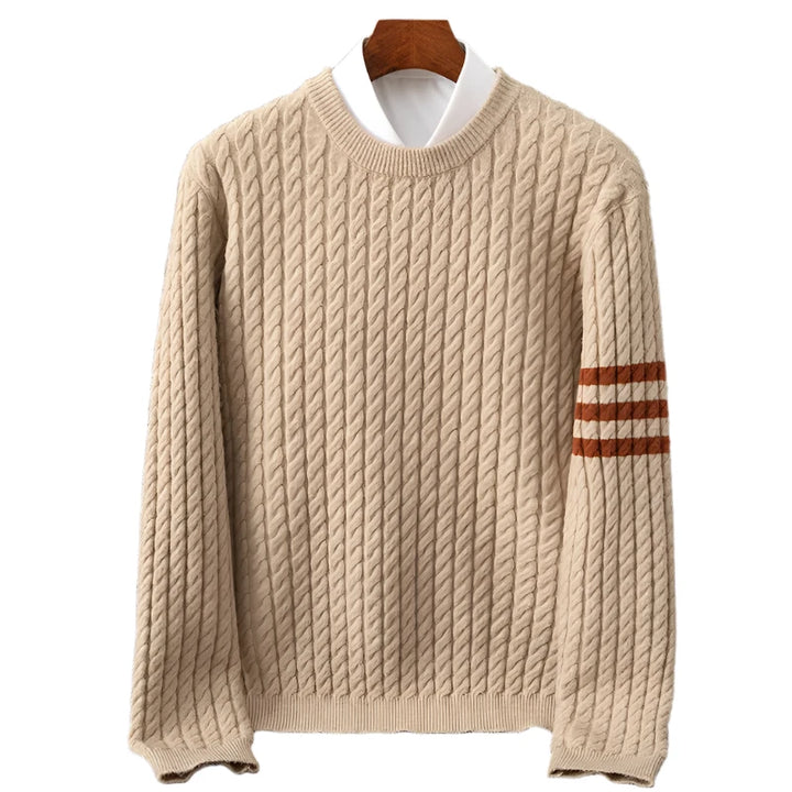 Marlon Knit Sweater