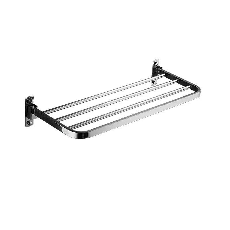 Avalon Foldable Bath Shelf