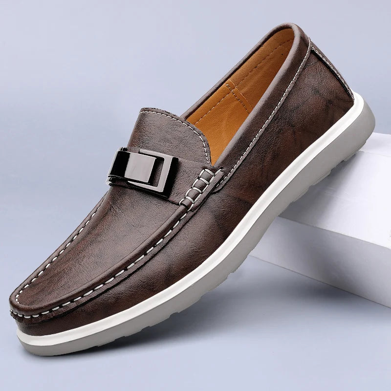 Gauthier Slip-On Shoes