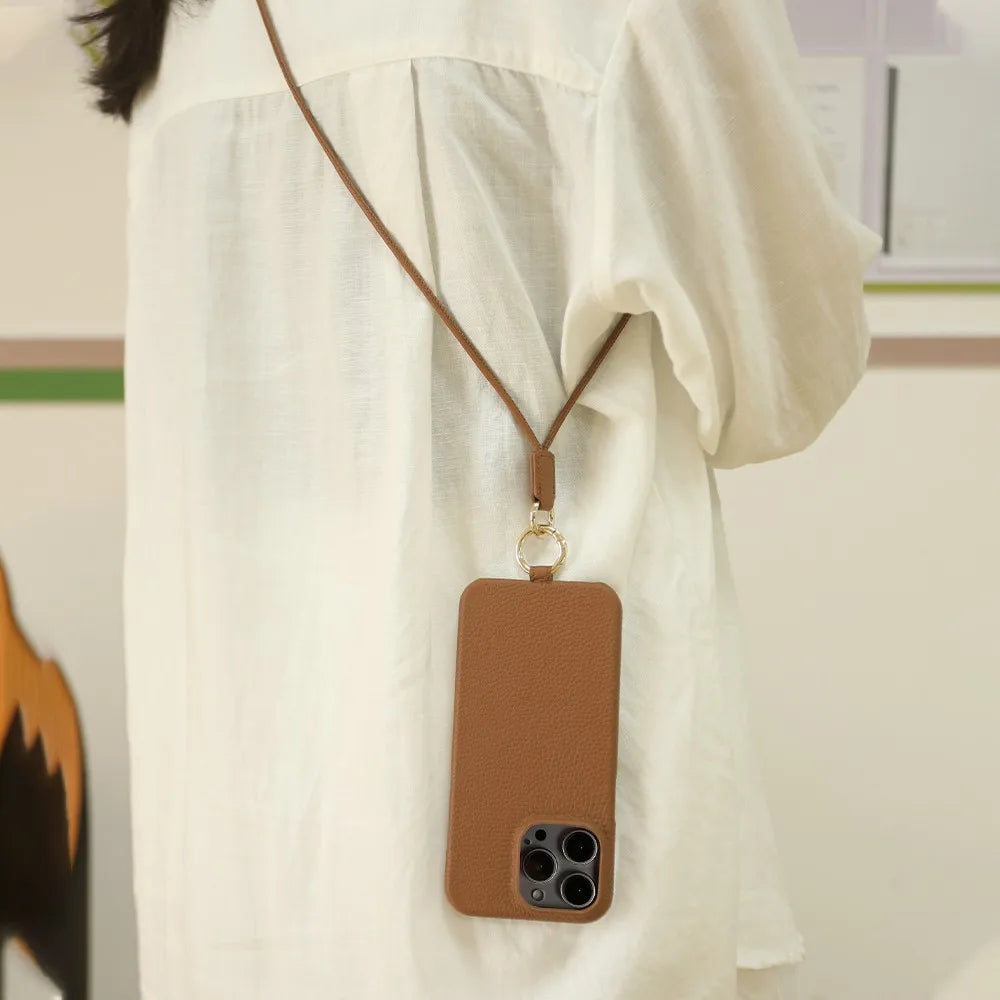 The Aria Sling iPhone Case