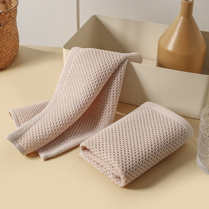 HoneyGrip Anti-Bacterial Dishcloths