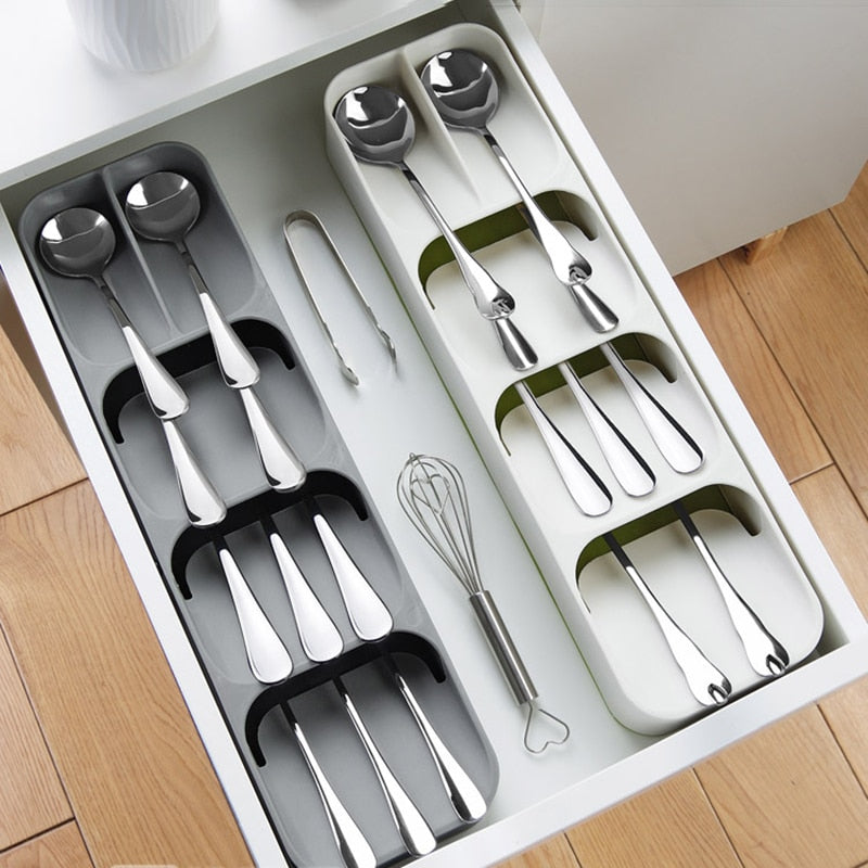 KitchenCrate Storage Caddy