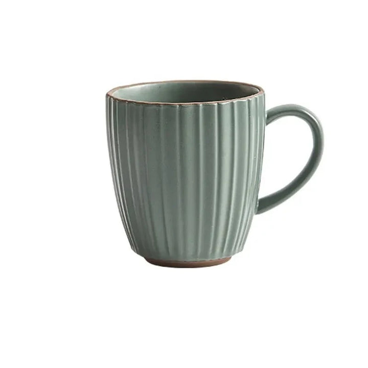 Cambridge Ceramic Coffee Mug