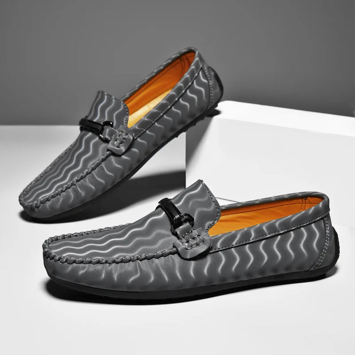 Serrano Slip-On Loafers