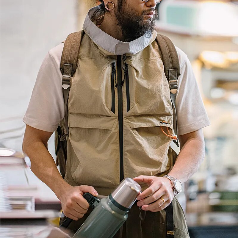 PineTrail Vest