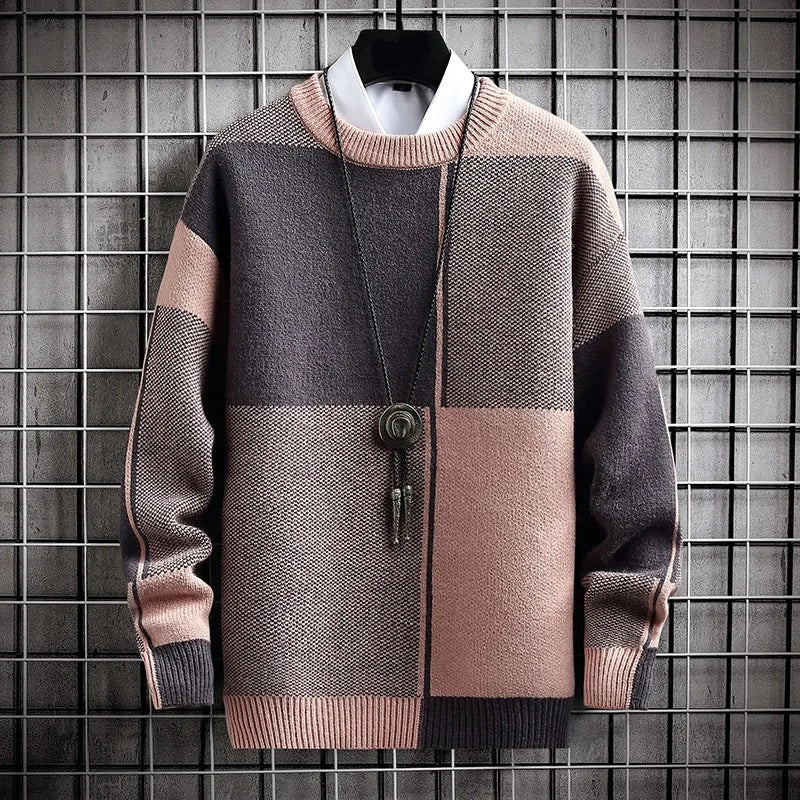 The Gentlemen's Cashmere Cozy