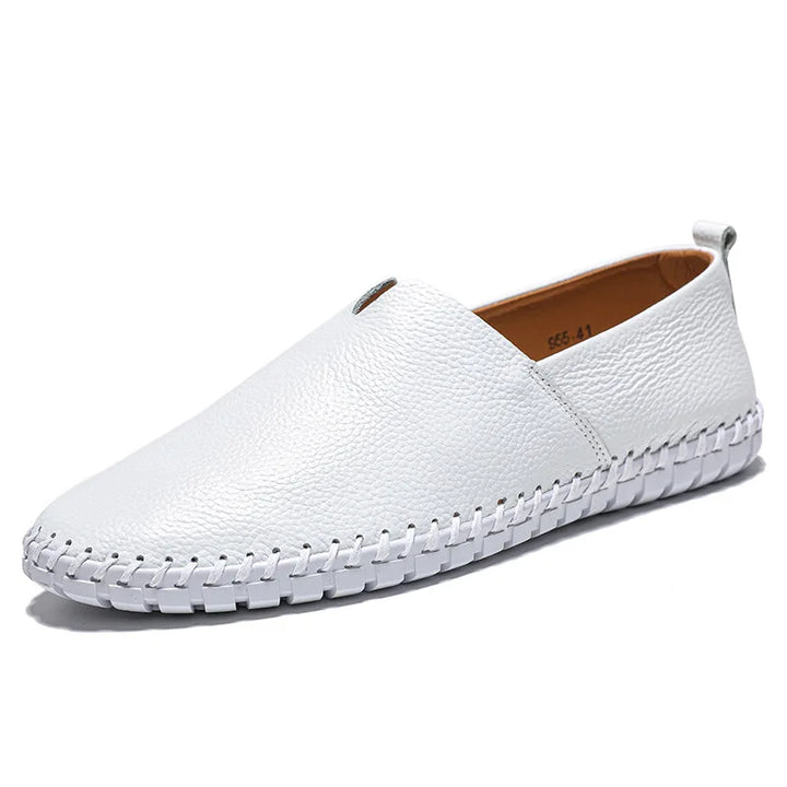 Bachmeier Slip-On Dress Loafers