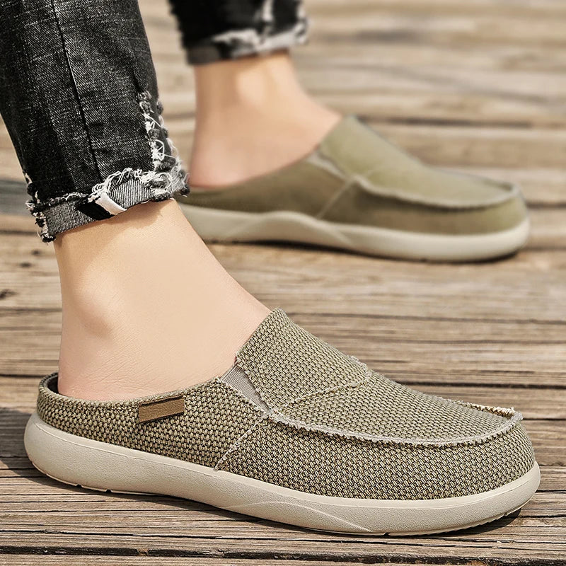 Venture Outdoor Mule Shoes