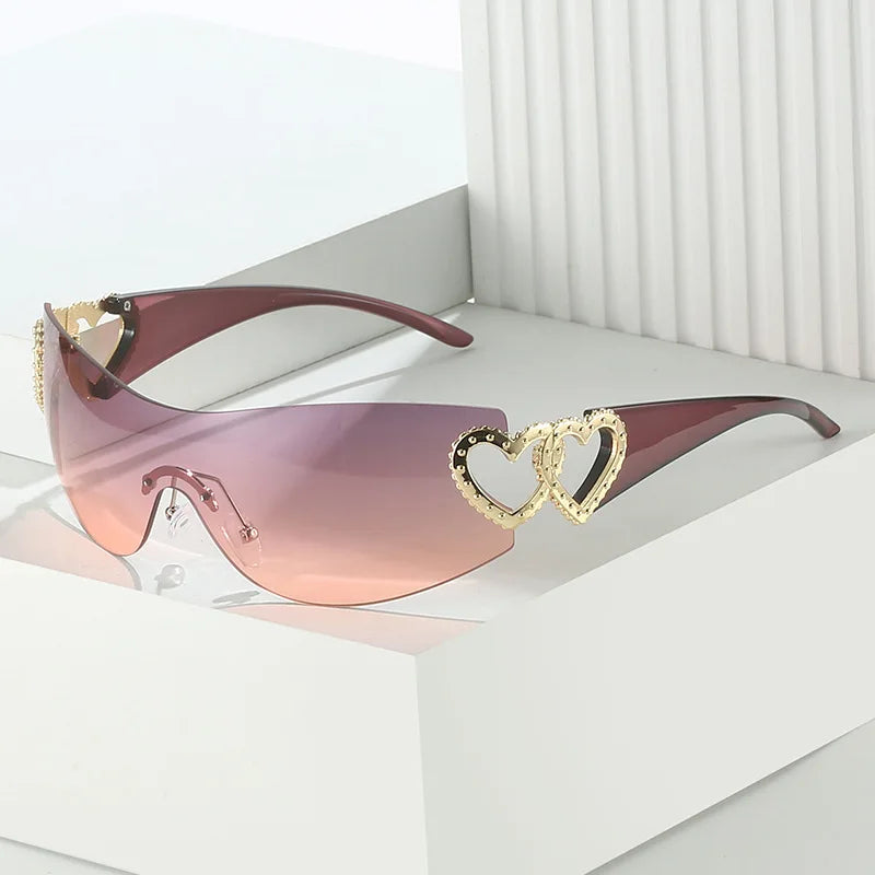 Lovelock Vira Sunglasses