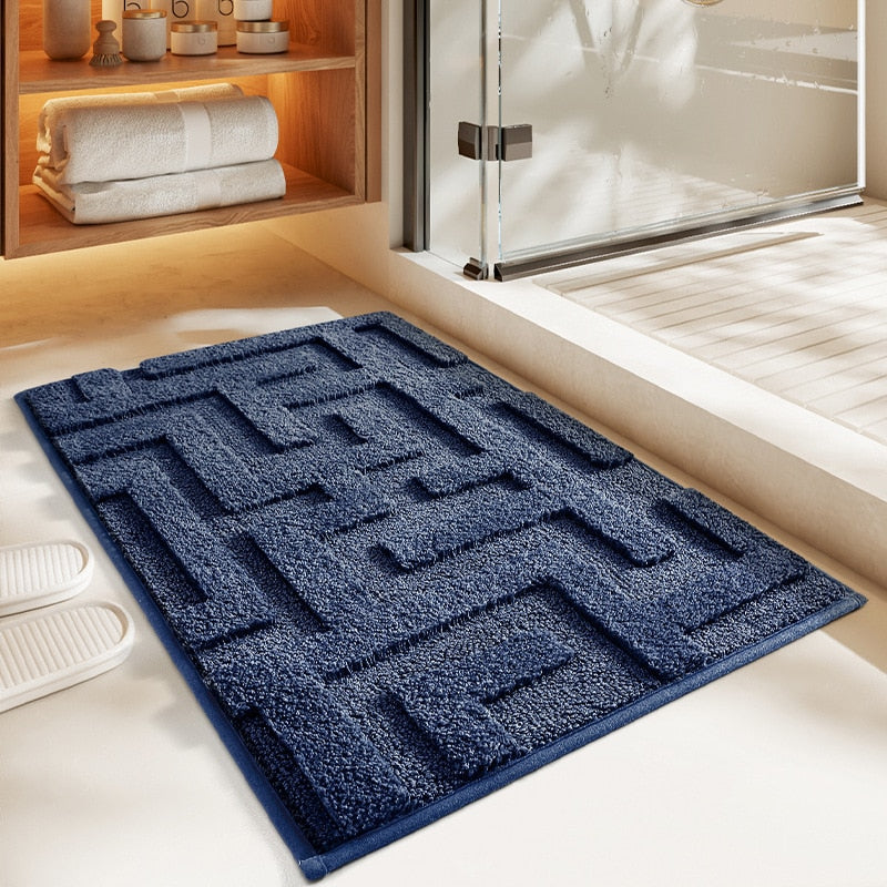 Grand Royal Floor Mat