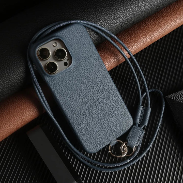 The Aria Sling iPhone Case