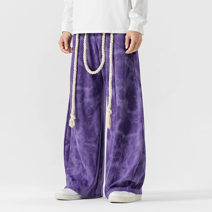 N'joku Baggy Pants