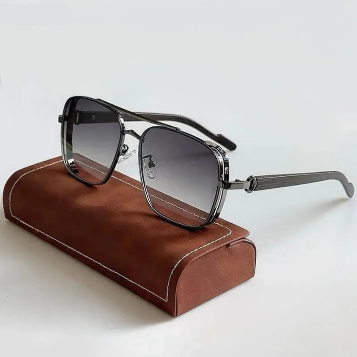 Redwood Aviators