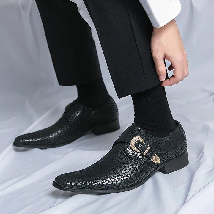 Maestro Dress Shoe