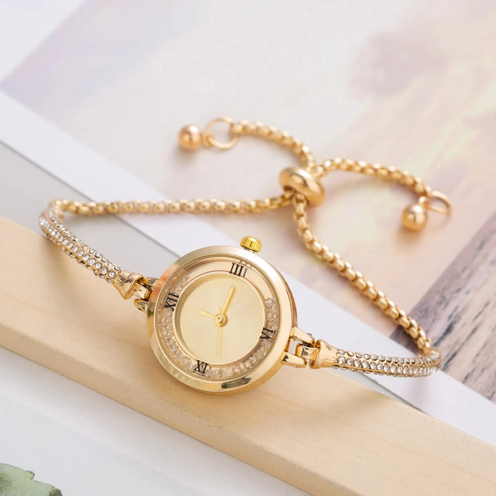 Isla Petite Bracelet Watch