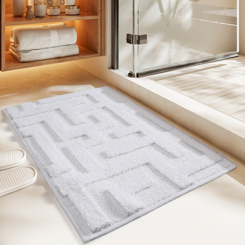 Grand Royal Floor Mat