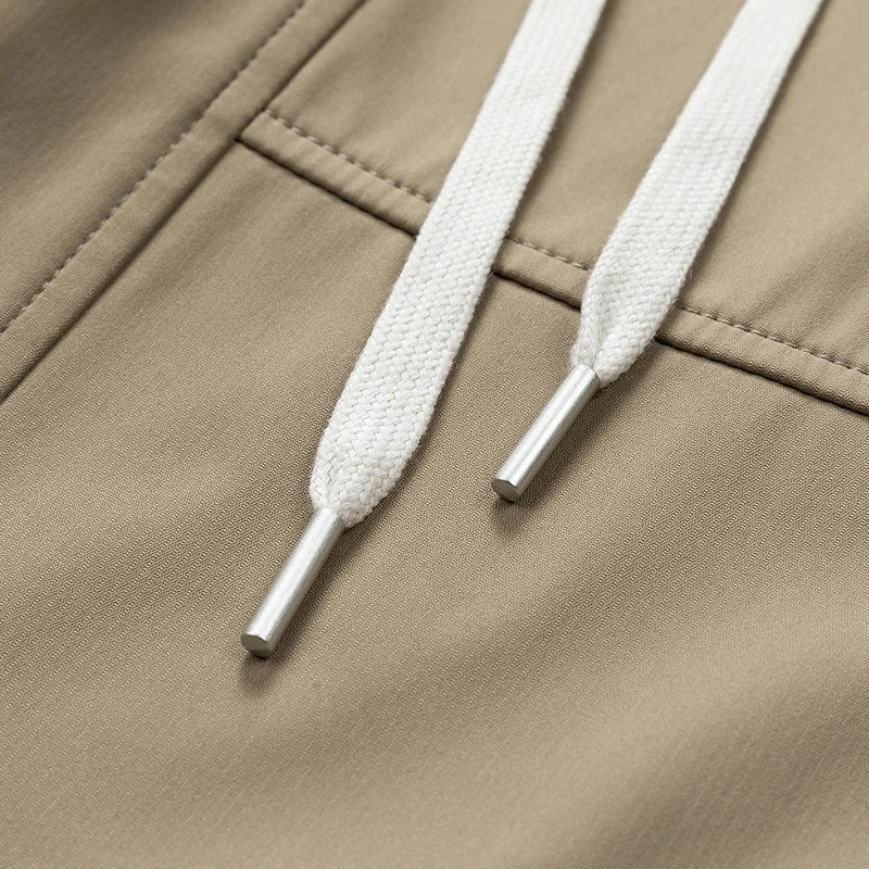 Haku Drift Drawstring Trousers