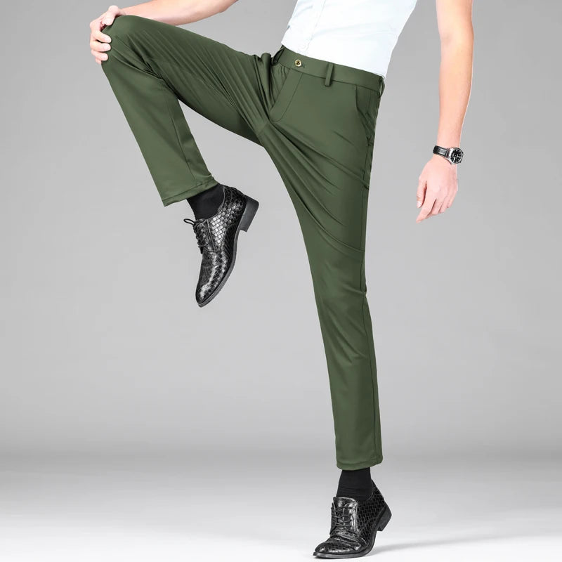 Mesa Performance Comfort Trousers