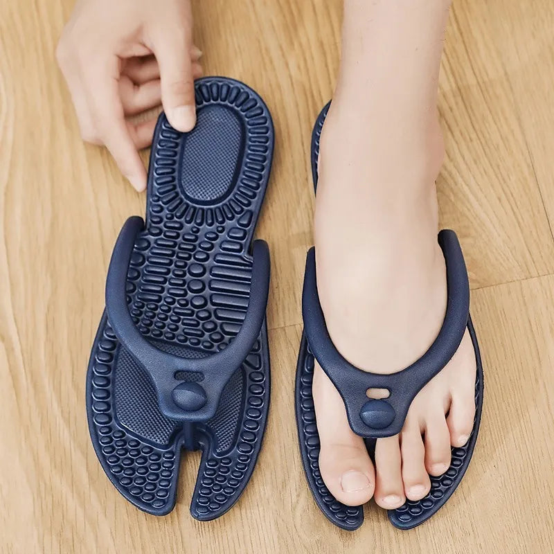 Xanthe Unisex Travel Sandals