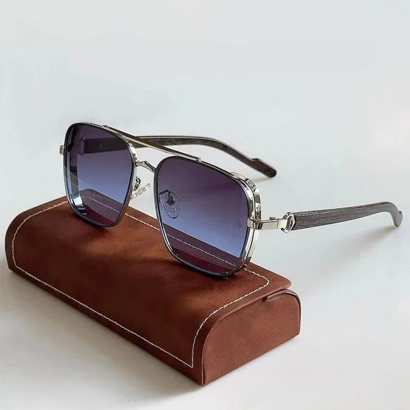 Redwood Aviators