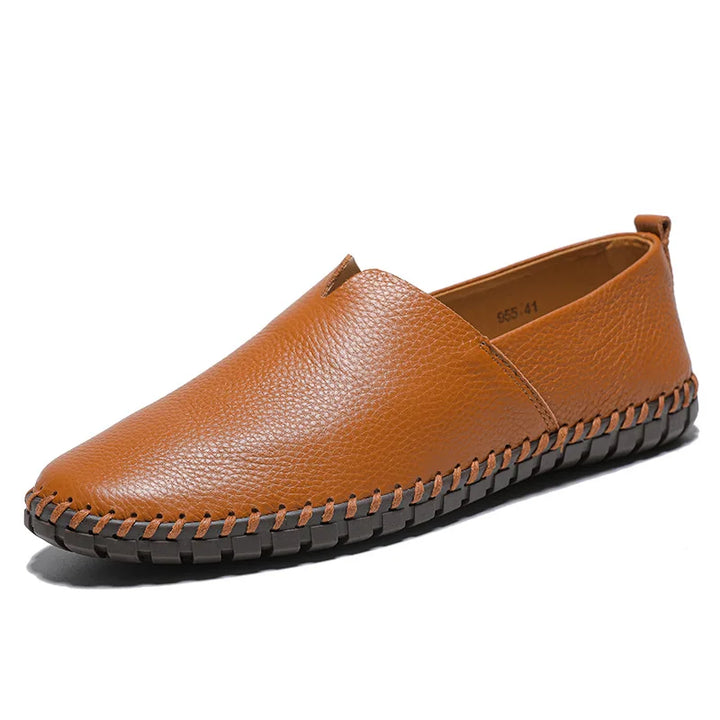 Bachmeier Slip-On Dress Loafers