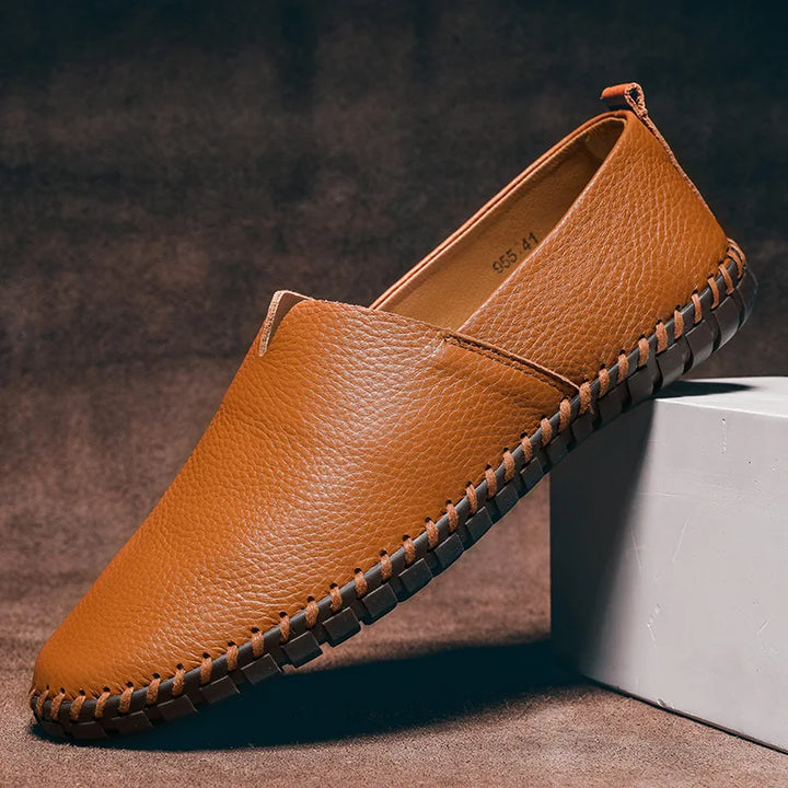 Bachmeier Slip-On Dress Loafers