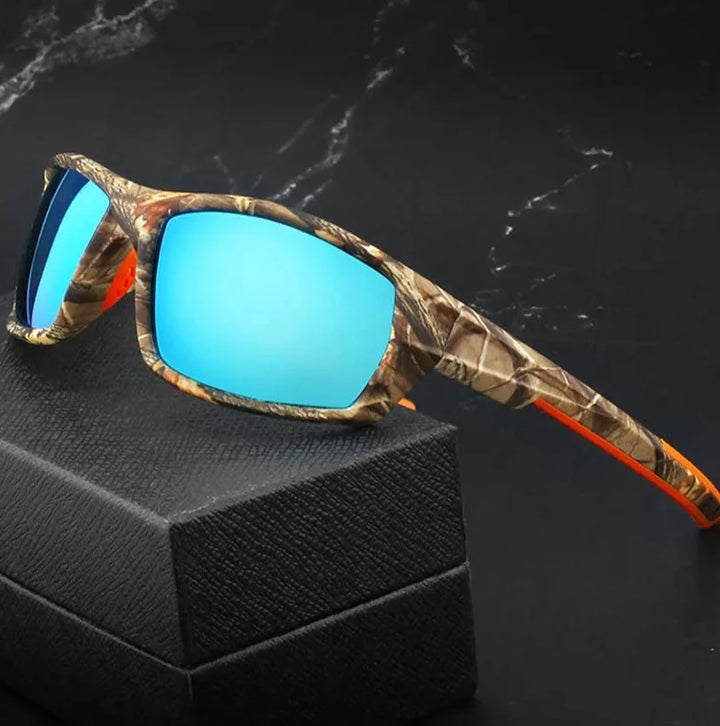 Brushwood Scout Sunglasses