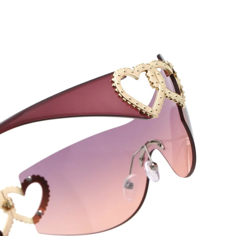 Lovelock Vira Sunglasses