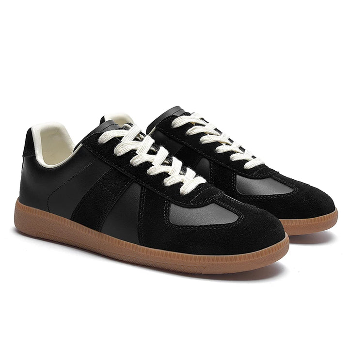 Casablanca Canvas Sneaker