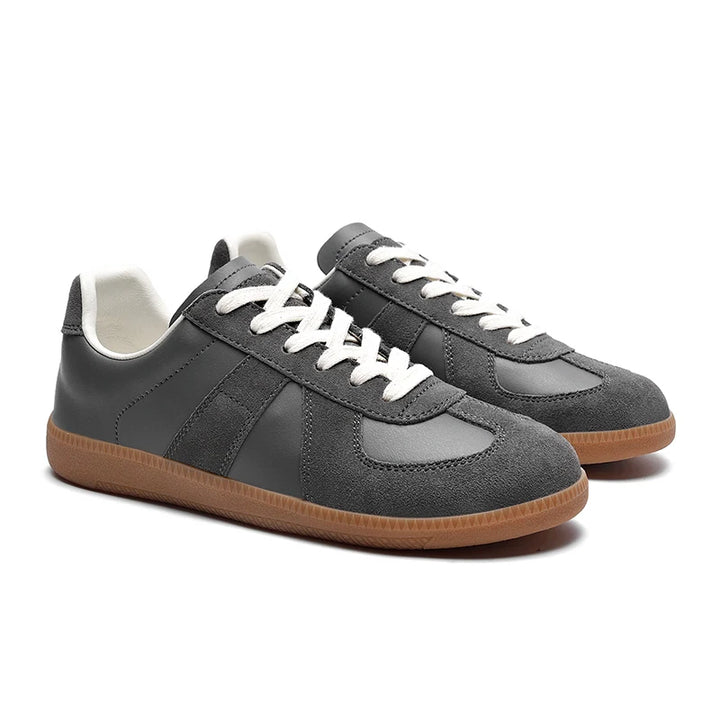 Casablanca Canvas Sneaker