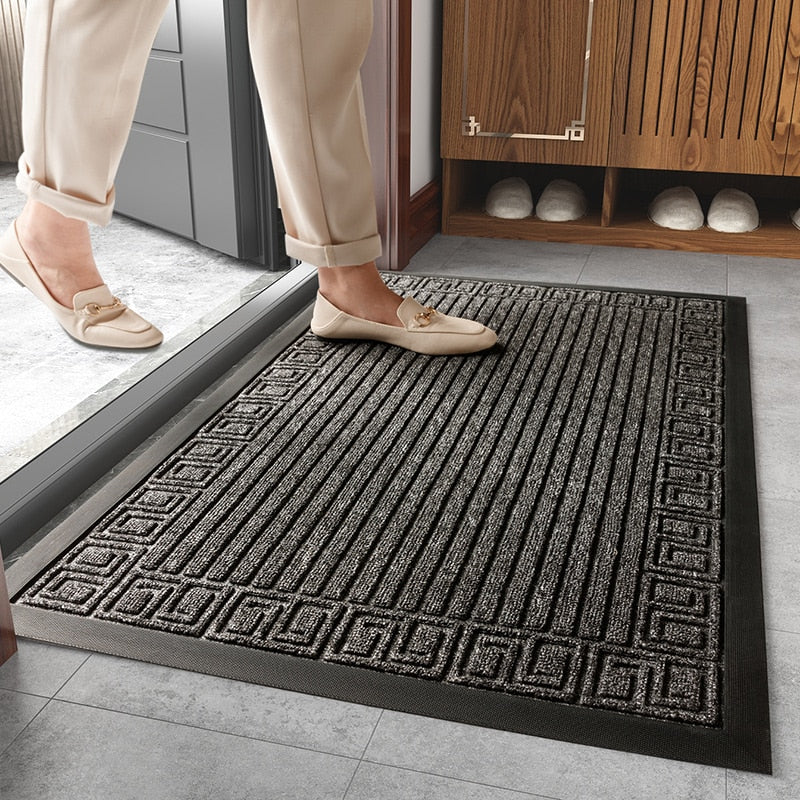 UrbanDefend Anti-Slip Waterproof Mat