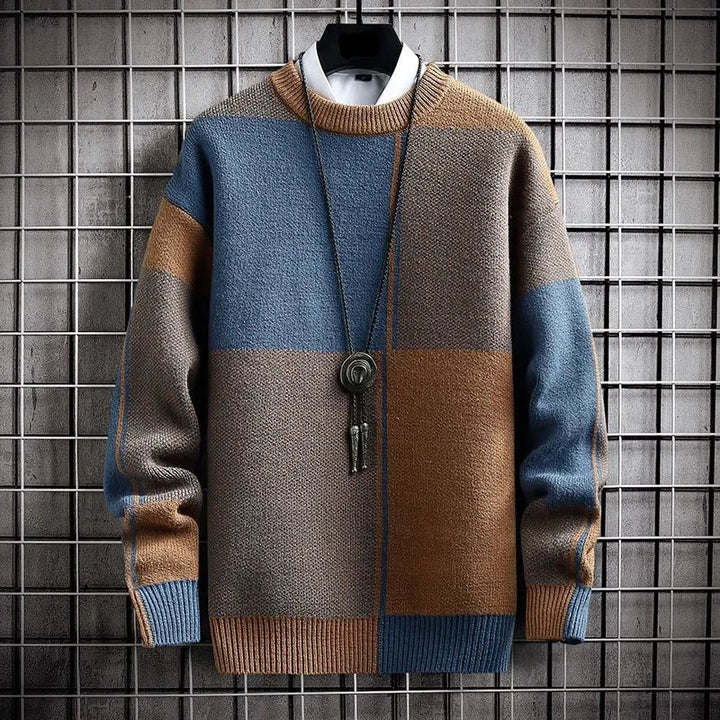 The Gentlemen's Cashmere Cozy