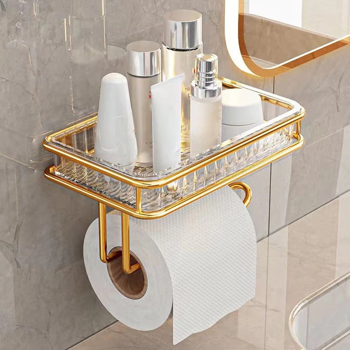 Empyrean Toilet Roll Holder