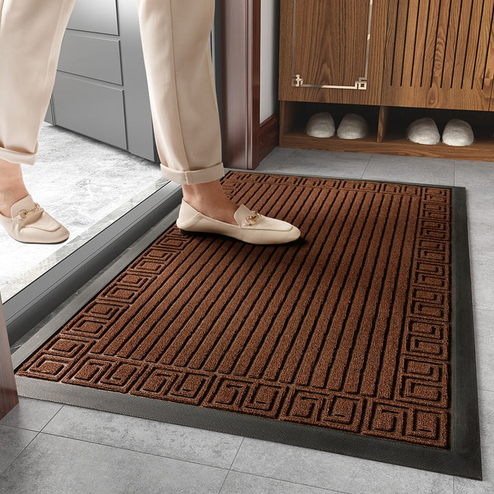 UrbanDefend Anti-Slip Waterproof Mat