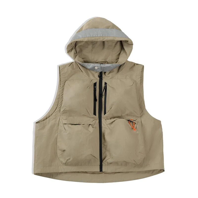 PineTrail Vest