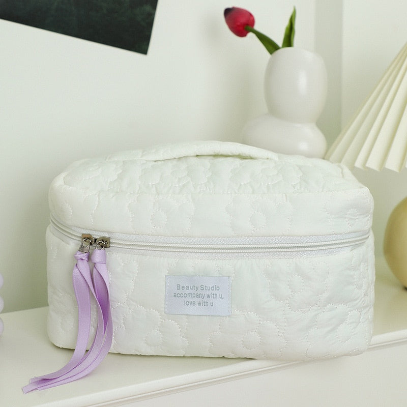 Josephine Travel Toiletry Bag