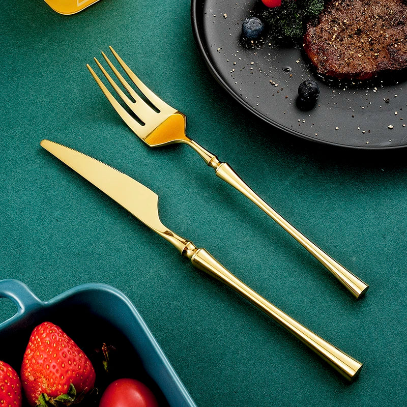 Dorado Dining Essentials Set