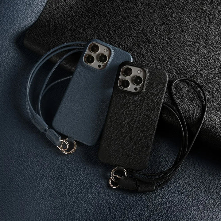 The Aria Sling iPhone Case