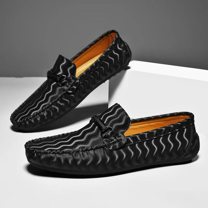 Serrano Slip-On Loafers