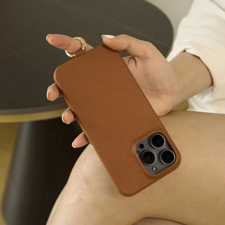 The Aria Sling iPhone Case