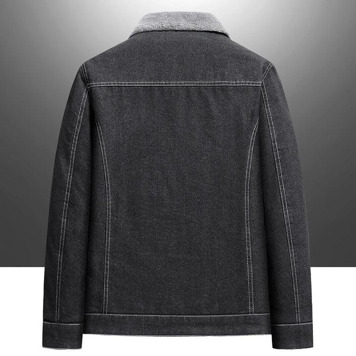 Stetson Signature LambTexture Coat