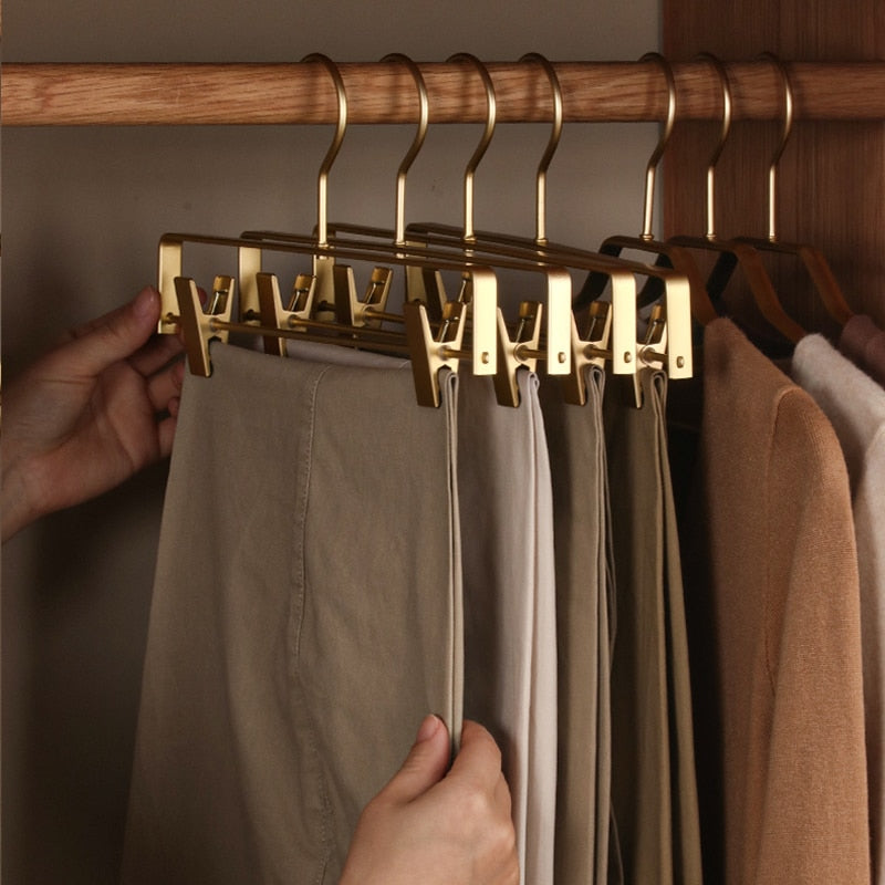 SleekLine Garment Hangers